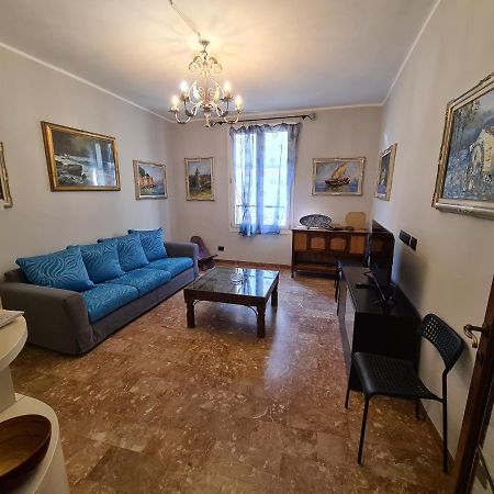Una Finestra Su Rapallo By Portofinovacanze Eksteriør bilde