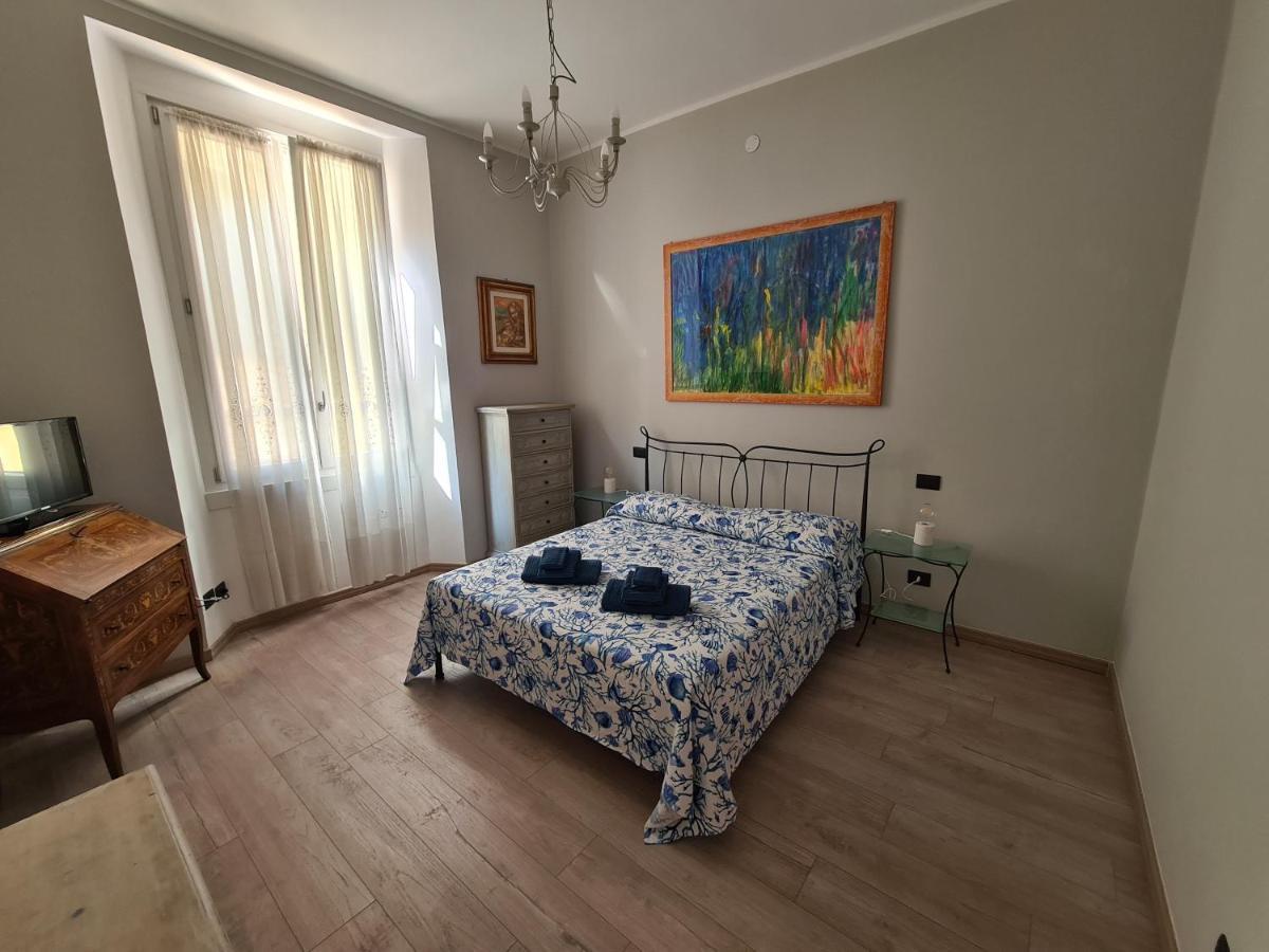 Una Finestra Su Rapallo By Portofinovacanze Eksteriør bilde