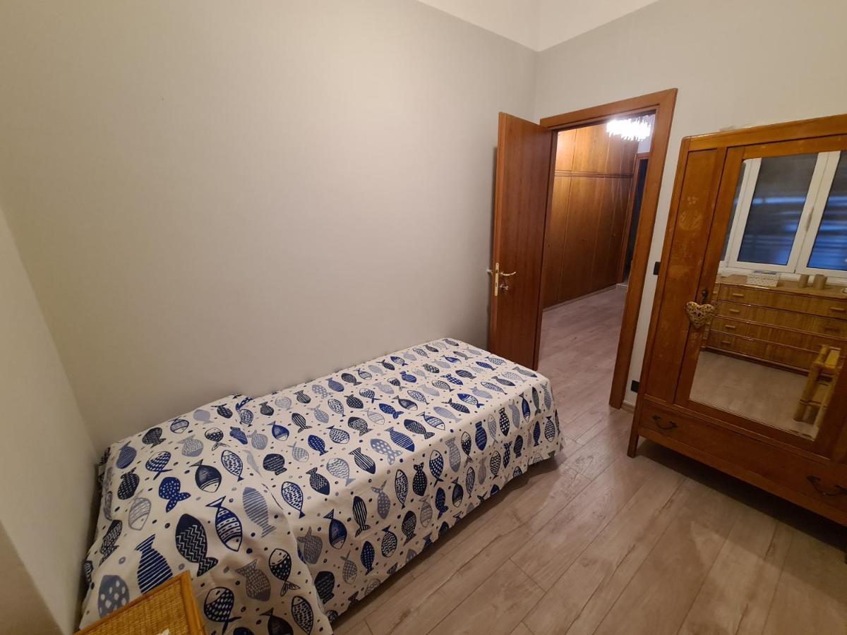 Una Finestra Su Rapallo By Portofinovacanze Eksteriør bilde