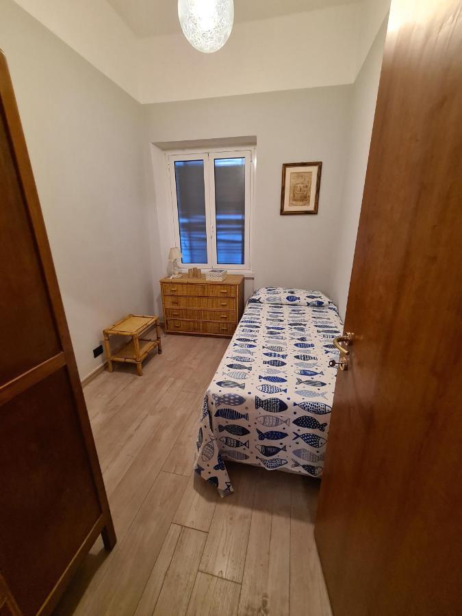 Una Finestra Su Rapallo By Portofinovacanze Eksteriør bilde