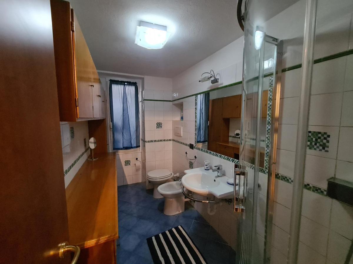 Una Finestra Su Rapallo By Portofinovacanze Eksteriør bilde