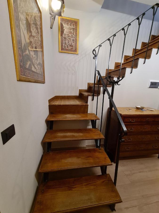 Una Finestra Su Rapallo By Portofinovacanze Eksteriør bilde